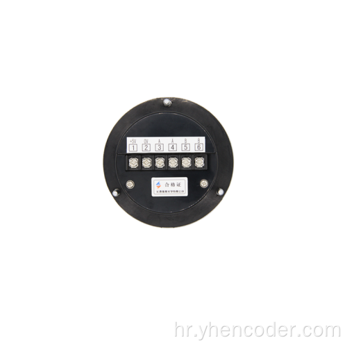 Hollow Osovina Rotary Encoder